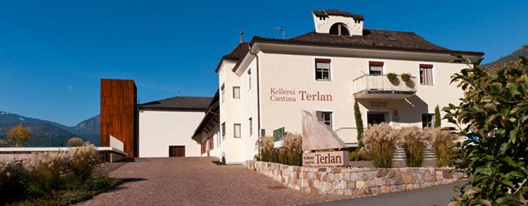 Kellerei Terlan